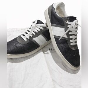 Men’s Ferragamo sneakers